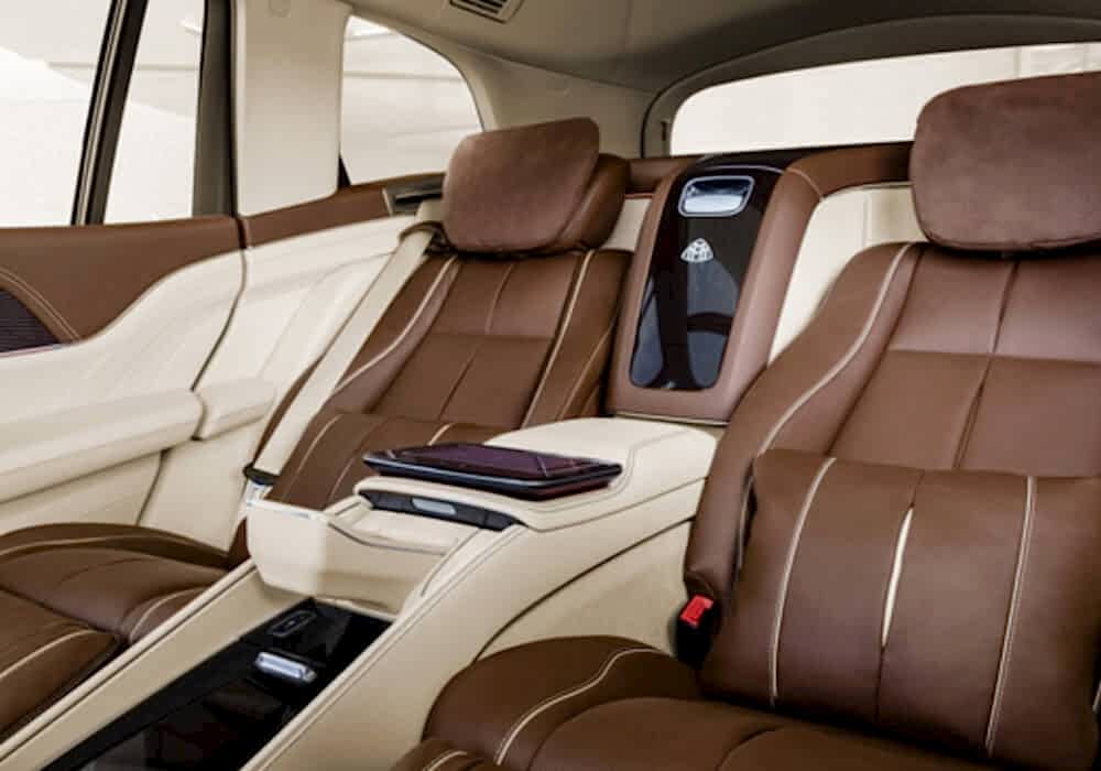 Araç Döşeme Deri Tamiri