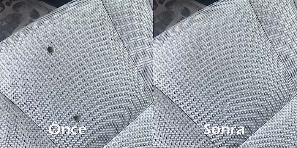 Sigara Yanığı Tamiri: Profesyonel Yardım Almanız Gereken Durumlar